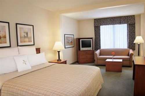 Sheraton Four Points Chicago 004